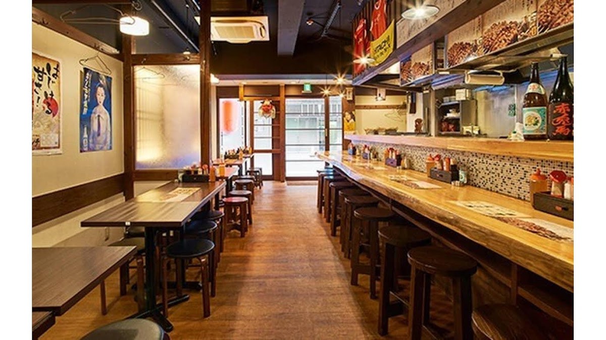 Hakata Kawaya Suidobashiten