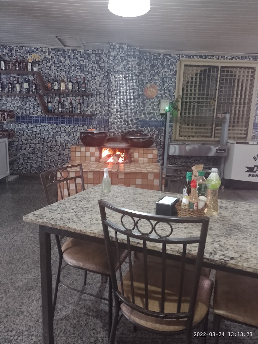 Restaurante E Lanchonete Paladar Grill Photos 2